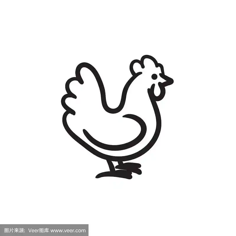 鸡草图图标