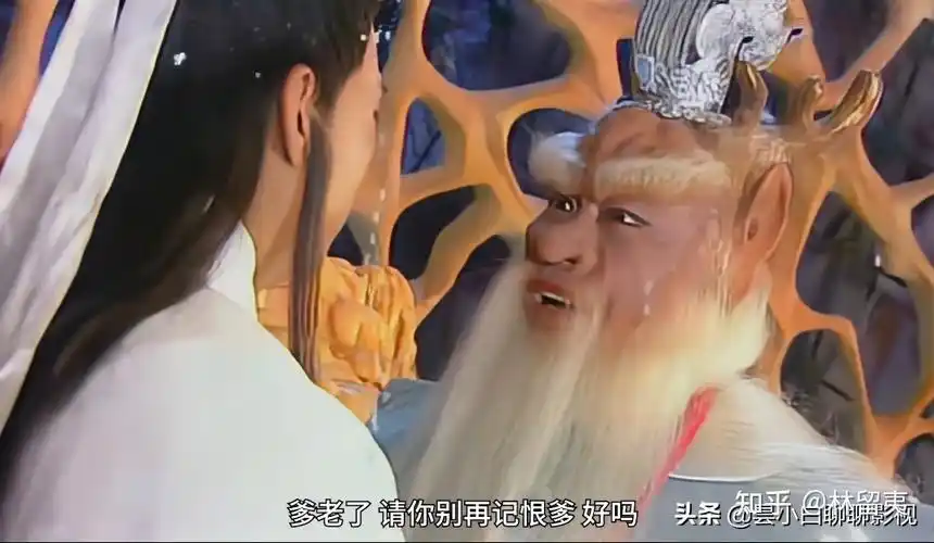 西游记后传剧情败笔九头虫跟猪一样笨死的