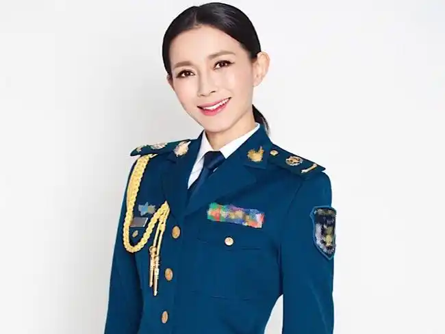 刘敏年龄几岁了几几年的 详细个人资料简历照片曝光