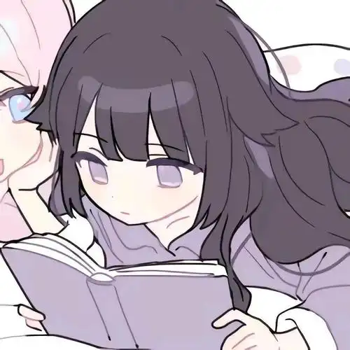 有哪些闪闪亮亮,少女又酷飒的女生头像闺蜜头像?