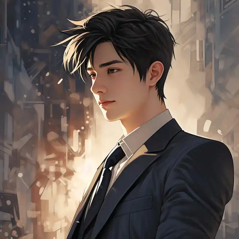 90 高冷男神帅哥头像集合 97 今天给大家带来一组高冷男神帅哥