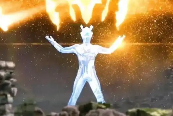 闪耀的赛罗:奥特曼界的神话传说!