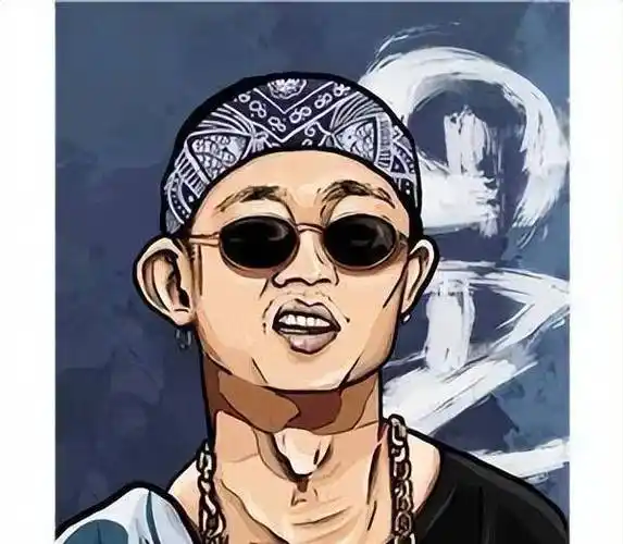 《杜康》:gai"成仙"的故事_专辑_hip-hop_江湖