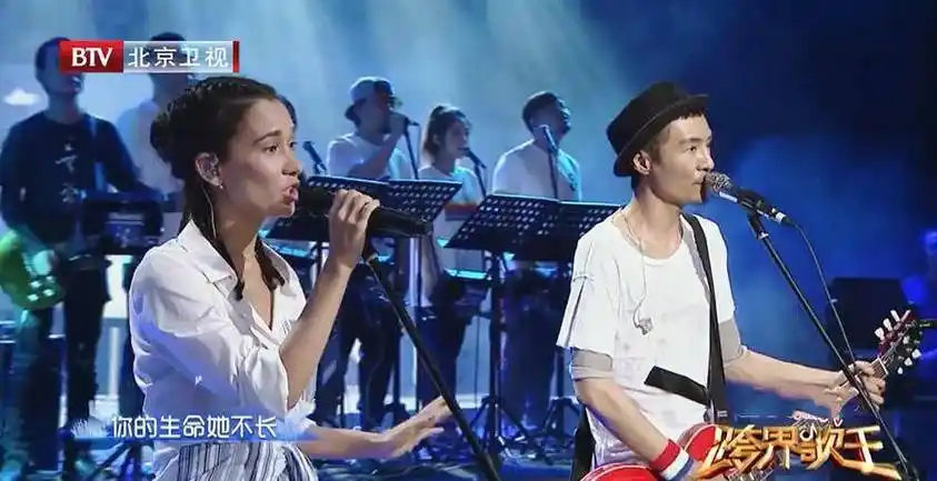 人间清醒朴树:25年出三张专辑,凭什么成为娱乐圈的"宠儿"?