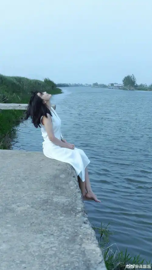 高圆圆氛围感##高圆圆的状态