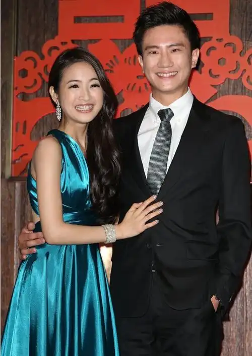 林于超带嫩模回家,林依晨从未在老公面前放过屁等传闻近几年持续不断