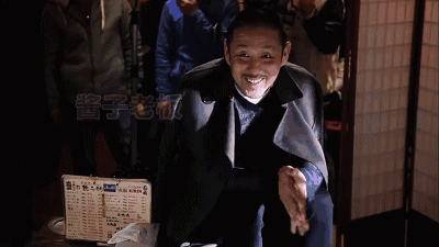 看了《我的前半生》才发现被陈道明"欺骗"的好多年!