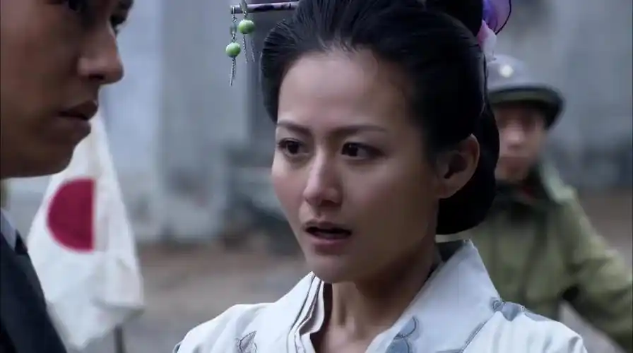 狼烟遍地窖子狼赞同丽子牧良逢的走路姿势一看就是没文化