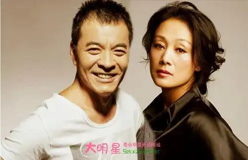 演员刘威历任妻子介绍刘威杨若兮的关系3