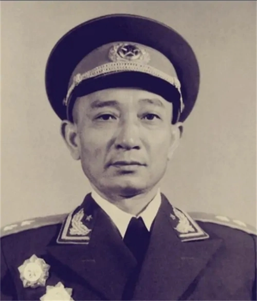 开国将帅里十大武林高手,许世友也未进前三,第一位当之无愧