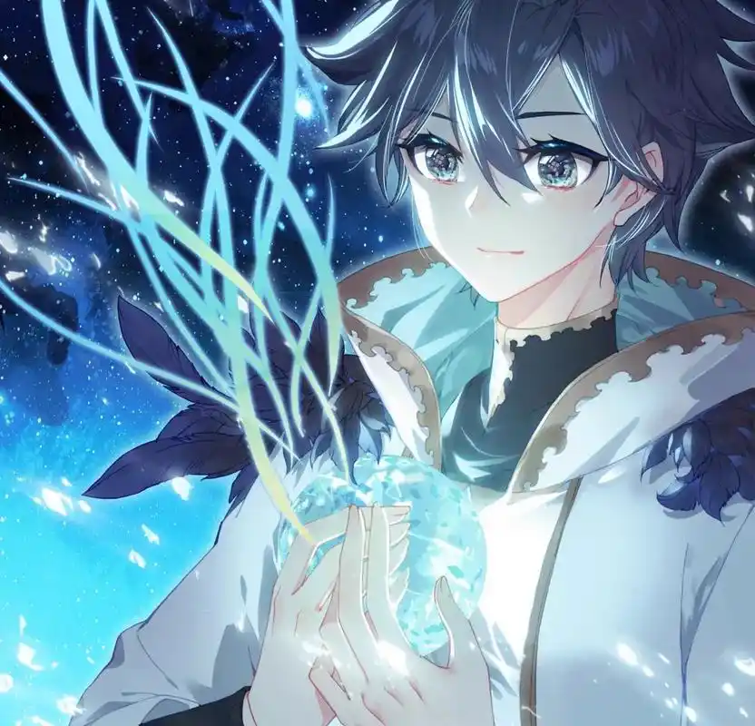 蓝轩宇的另一个精神领域曝光,龙族克星,古月娜说出答案