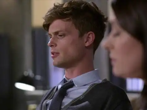 犯罪心理第第七季