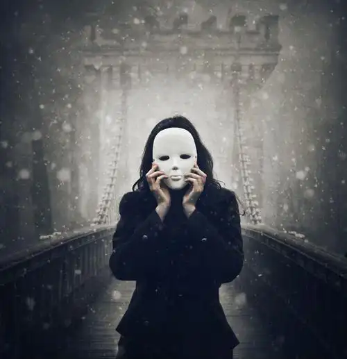 面具(电视剧)_技点百科