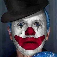 欧美小丑头像图片大全:半哭半笑,谁懂我的悲伤(2) - ╋多儿秀╋唯美