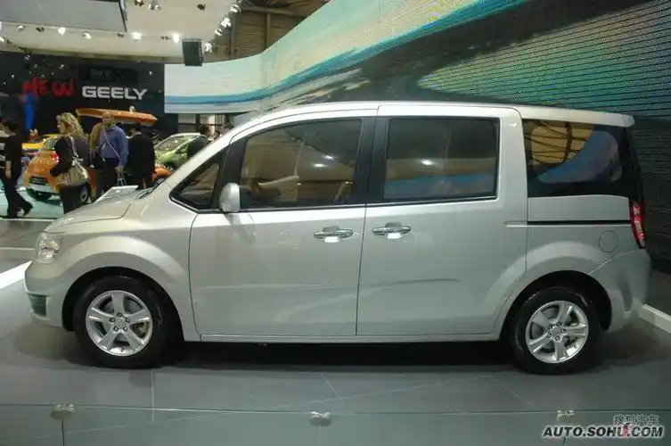 吉利全球鹰gv5-v