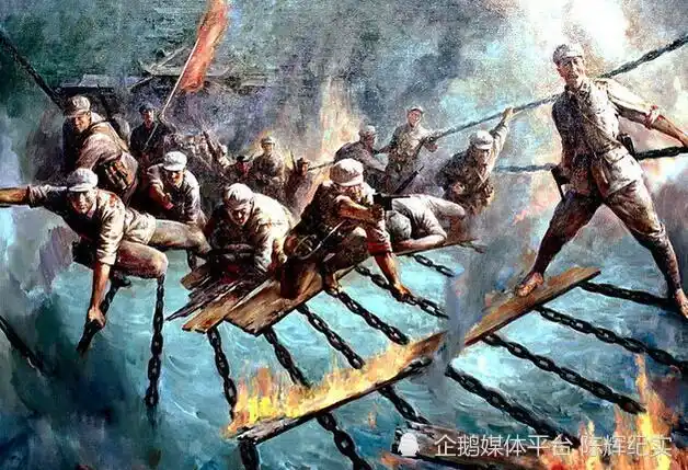 飞渡大渡河(飞渡大渡河歌曲)_大全-幸福起航