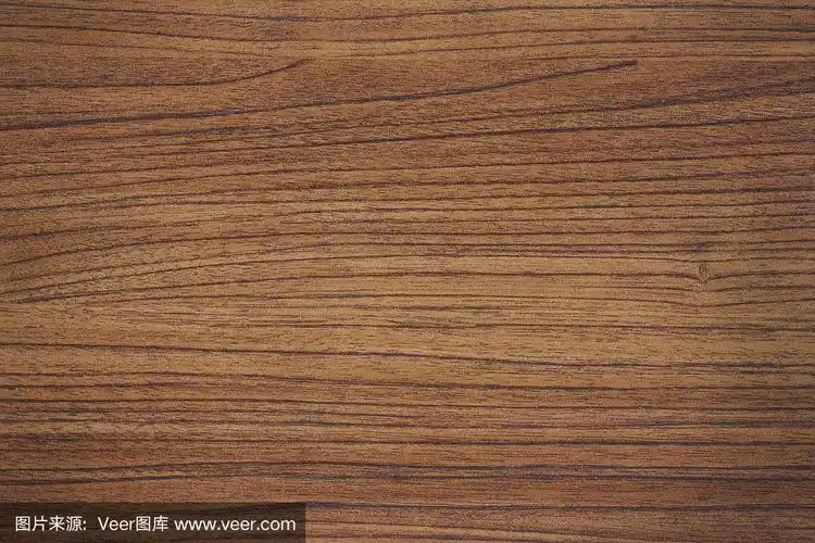 以上棕色木材背景视图