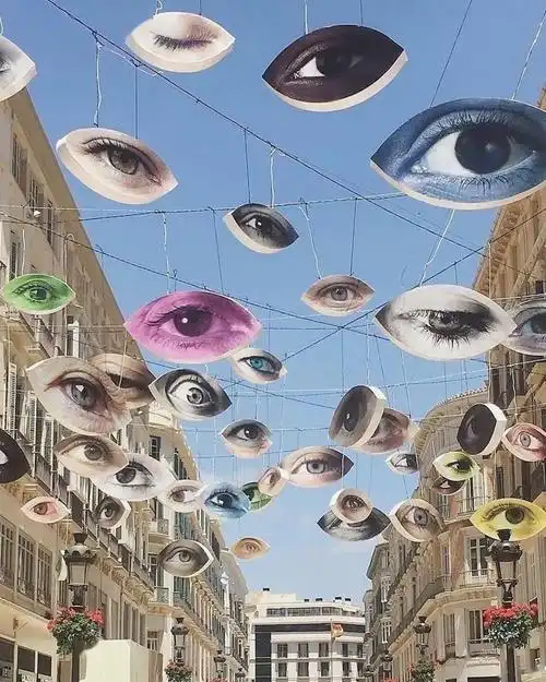 生命力这大概就是时尚拼贴画的魅力所在时装与拼贴艺术的结合头脑风暴