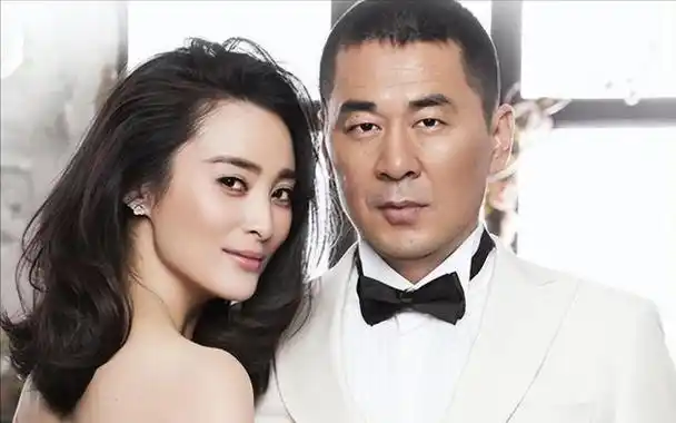 "古装第一美人"蒋勤勤:入学当天轰动北电,琼瑶亲自为她取艺名