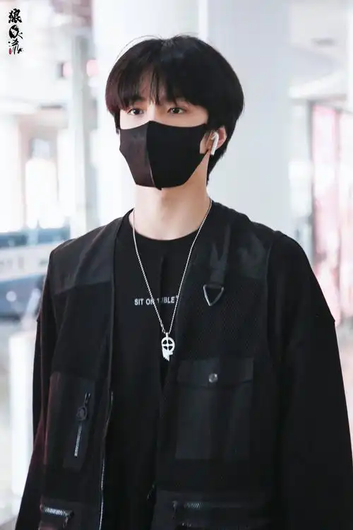 狼人杀 | 刘耀文