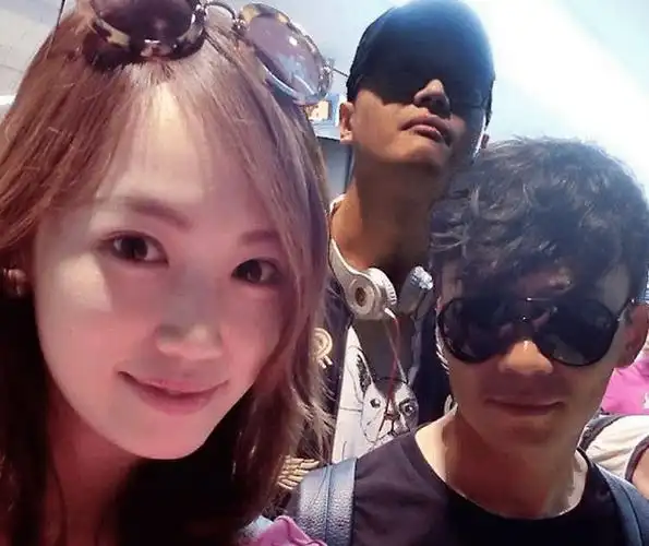 宋喆出狱是回家还是再续前缘?_王宝强_马蓉_诉讼