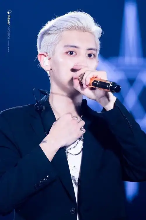 朴灿烈##朴灿烈拼接壁纸