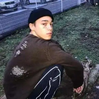 欧美霸气侧漏男头_男生头像_我要个性网