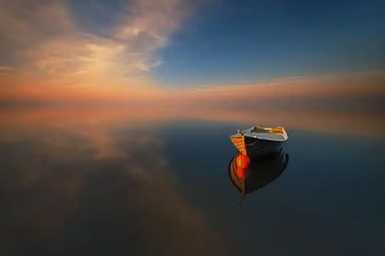 生活版区 唯美靓图 【转】干净利落的极简主义作品   wm520_26 - 2014