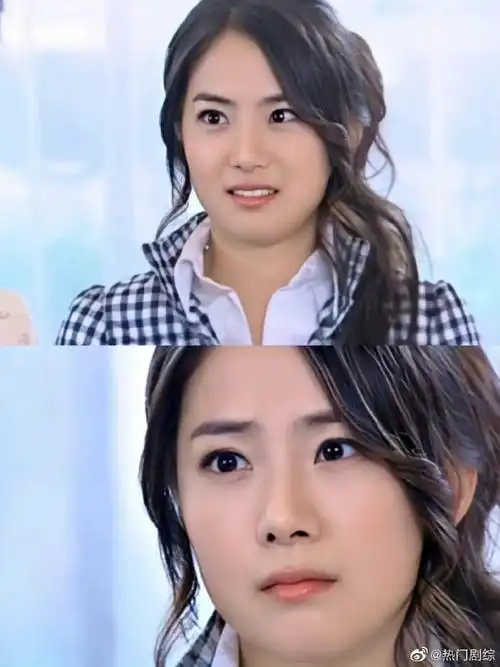 放羊的星星刘荷娜近照