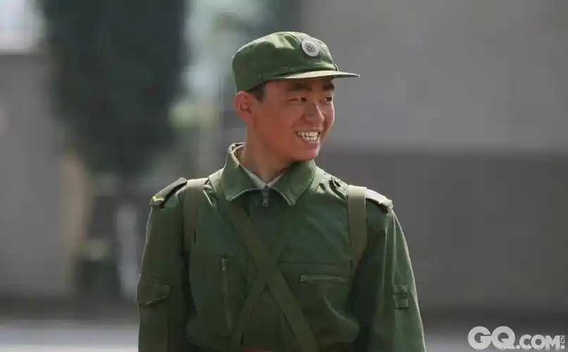 王宝强退出跑男做真正男子汉