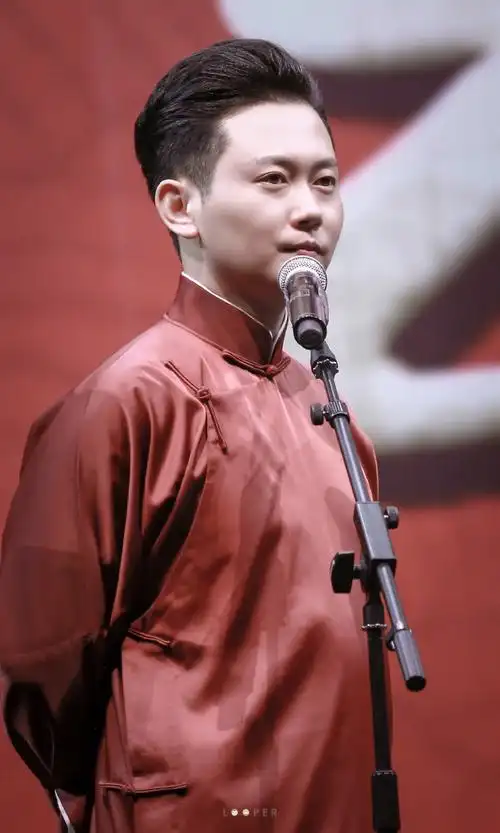 2019年12月29日 11:50   关注  孟鹤堂 德云社 评论 收藏