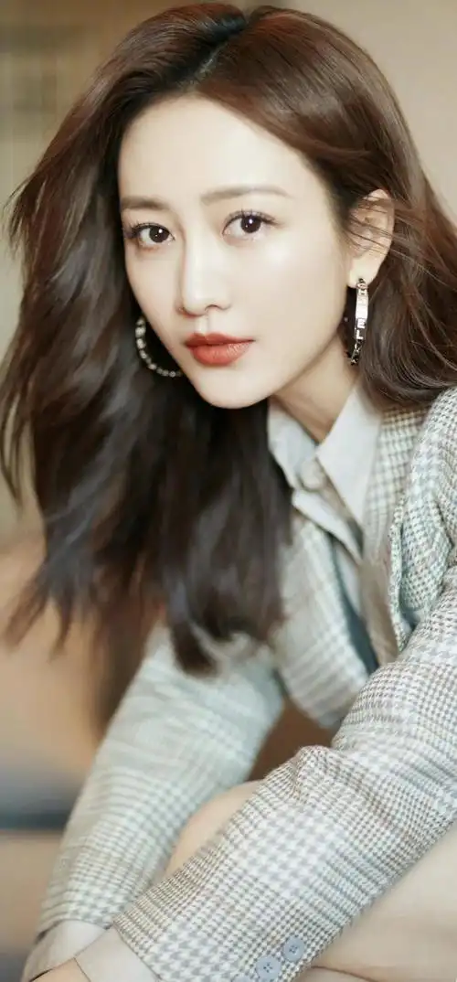 温柔似水魅力女神超清诱惑手机壁纸