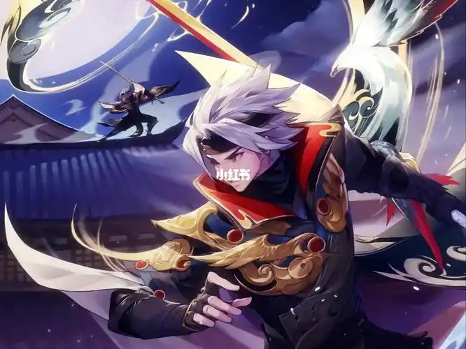 曜  #王者荣耀新赛季