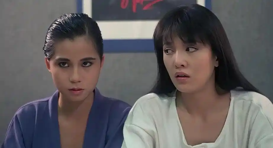 香港女星李丽蕊转行做殡葬行业(已立好遗嘱单身多年无儿无女) - 品度