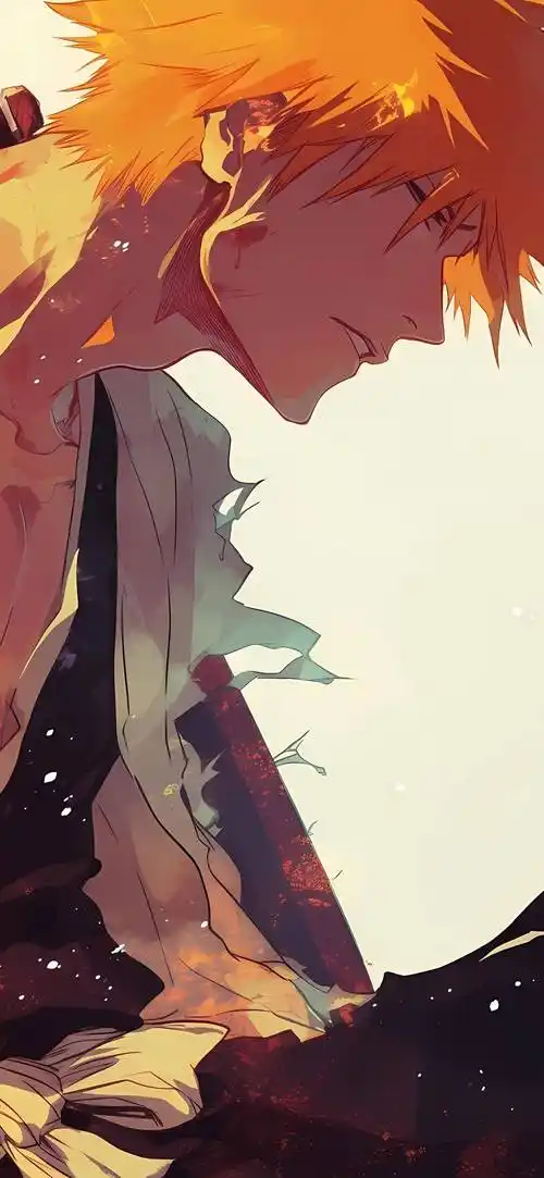 动漫男生壁纸特辑〈三〉_侵权_ipad_版权