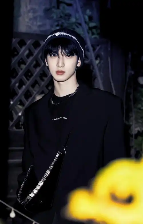 严浩翔 - 堆糖,美图壁纸兴趣社区