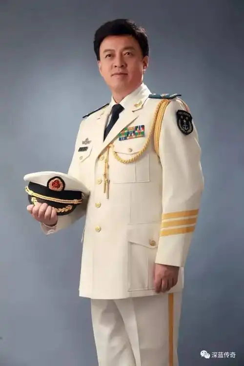 海政文工团为无棣量身打造两首歌曲原创绝美mv抢先看