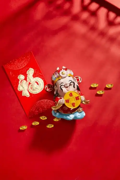 好运连连事业发!生活幸福家人发!身体康健事业发!吉祥如意笑哈哈!