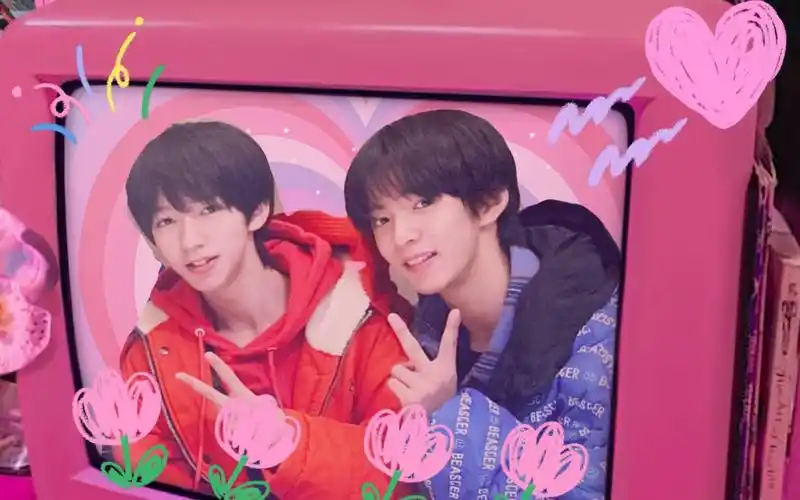 【文霖/ 刘耀文x贺峻霖】爱的苦涩和甜蜜_哔哩哔哩_bilibili