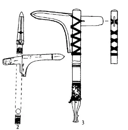 战戟 3.战戈结语一代人有一代人的吕布.