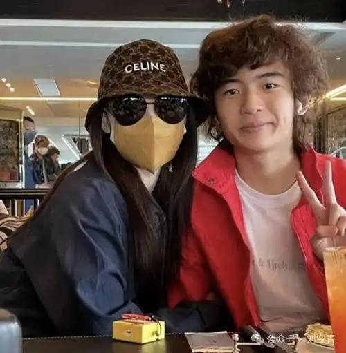 王菲|张柏芝|谢霆锋|谢振轩|姐弟恋_网易订阅