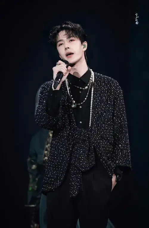 星光大赏第二波嘉宾名单##王一博星光大赏