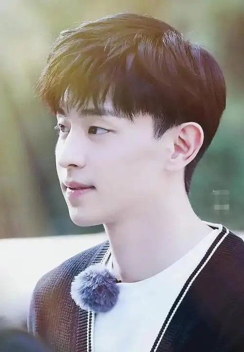 中国内地演员邓伦