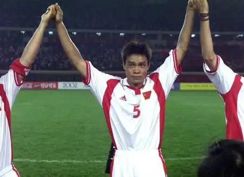 中国足球为何如此落后?范志毅一句话道出关键,就算有c罗也没用