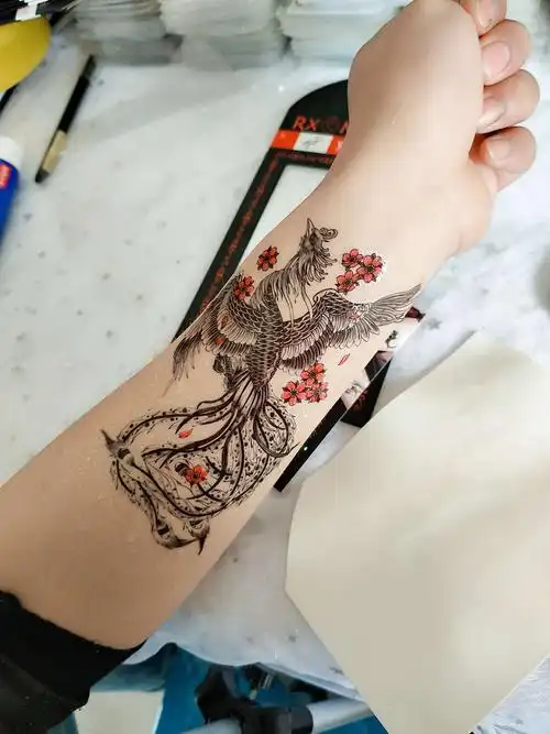 半臂纹蓚5.9元一贴