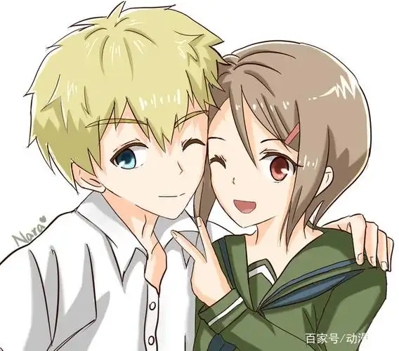 数码宝贝:这几对cp当中,你想要站哪一对?