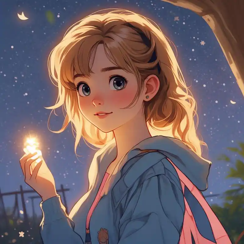 皮克斯画风头像02可爱到犯规99