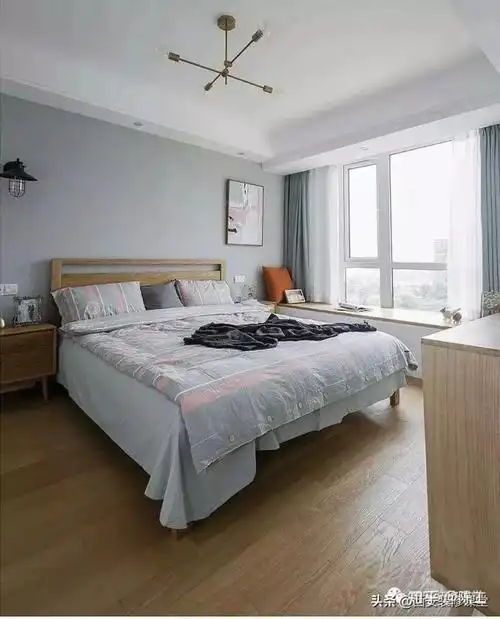 卧室风水颜色_卧室漆颜色效果图大全_主卧室墙漆颜色风水