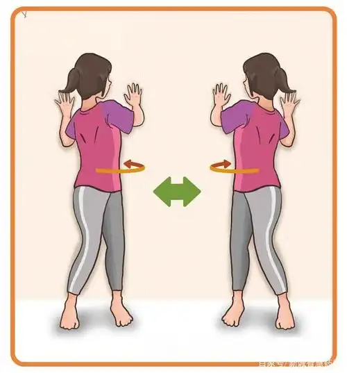 一日排便在于晨!一杯水,左右扭扭腰唤醒休眠的肠道