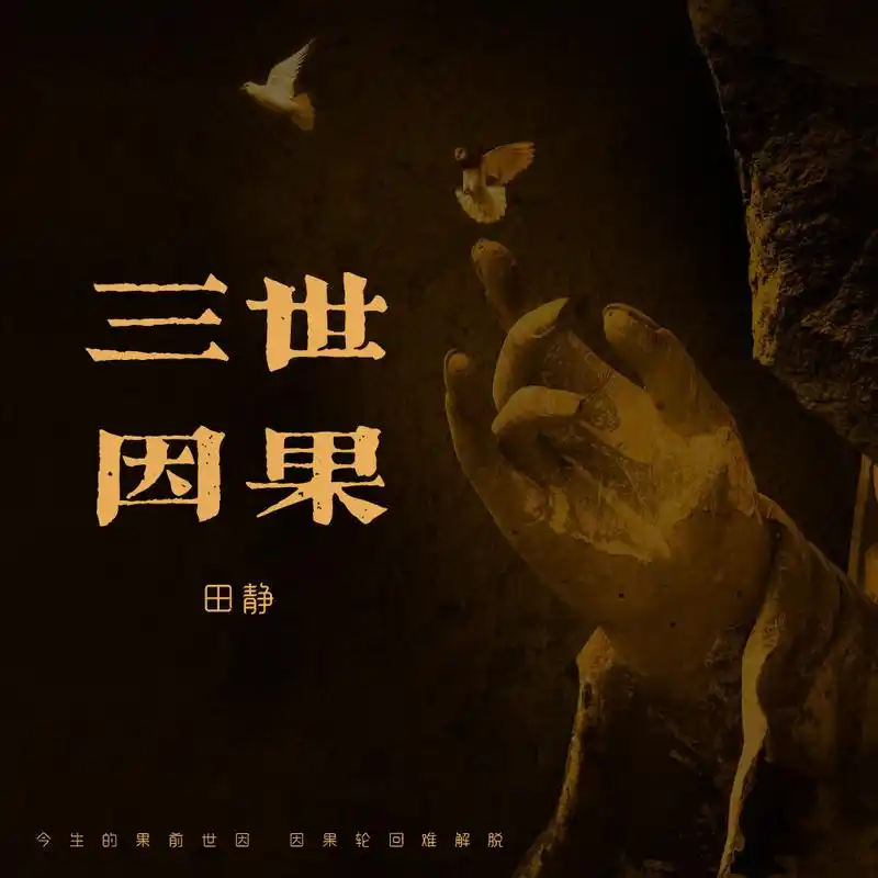 三世因果 (伴奏)_田静_高音质在线试听_三世因果 (伴奏)歌词|歌曲下载